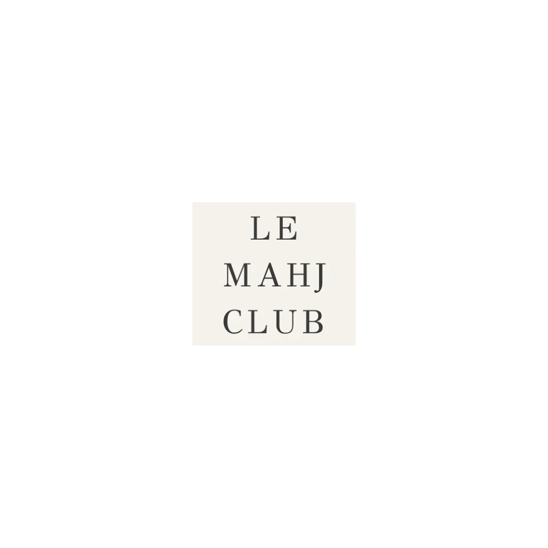 Le Mahj Club