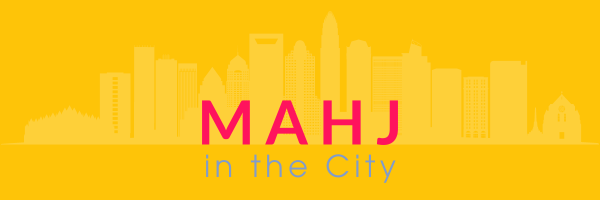 Mahj in the City