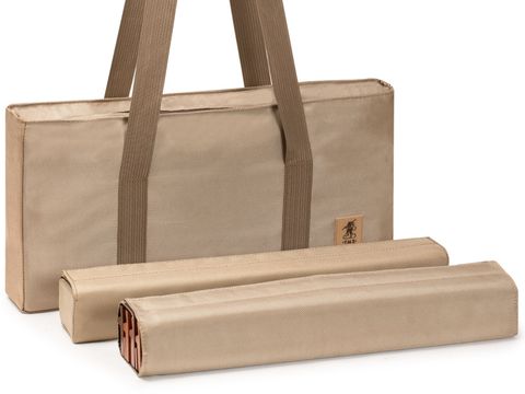 Yellow Mountain Imports Soft Case Mojave for American Mahjong